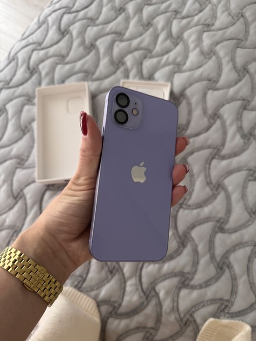 Айфон 12 смартфон iphone телефон