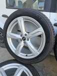 Roti jante Audi 20 A8 Q5 Q7 Q8 Etron