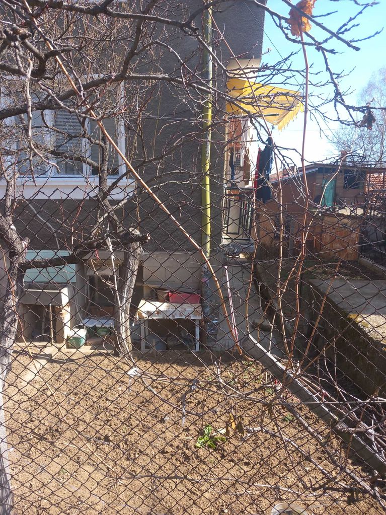 Продава се Етаж от къща в Кюстендил, Център - 77 кв.м за 819 €/кв.м - Снимка #9