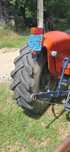 Tractor Fiat 4x4