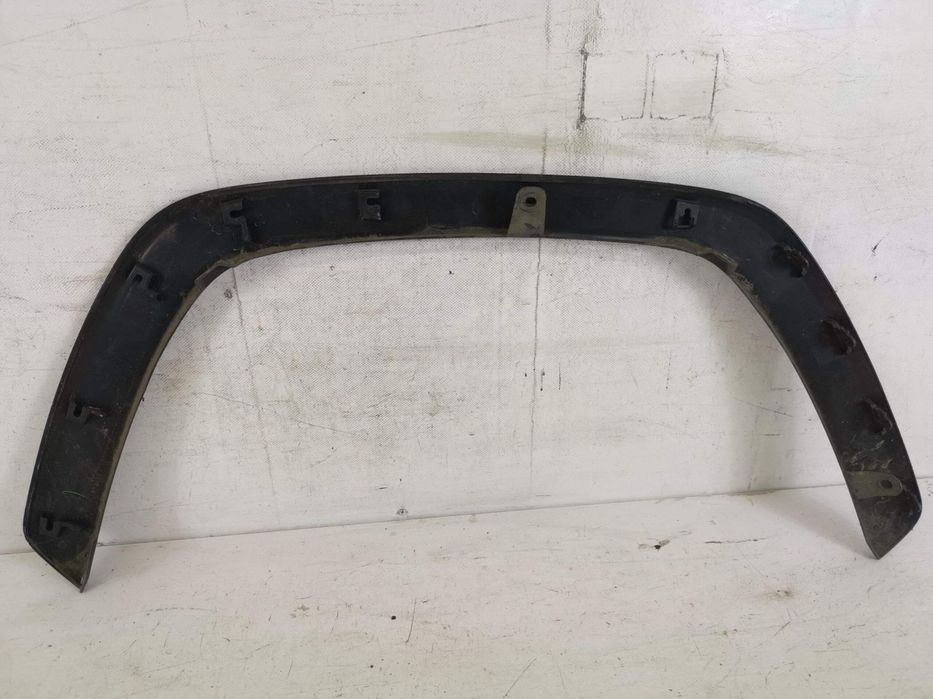 Bandou Aripa Overfender Stanga Fata Toyota  RAV4 5 2019 2020 2021 2022