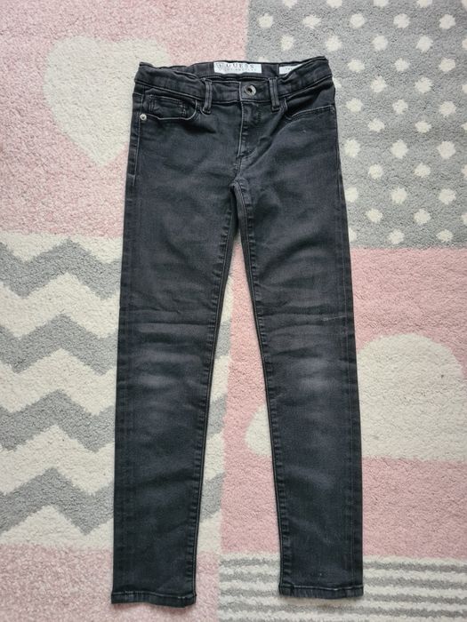 Blugi Guess fetite 8 ani