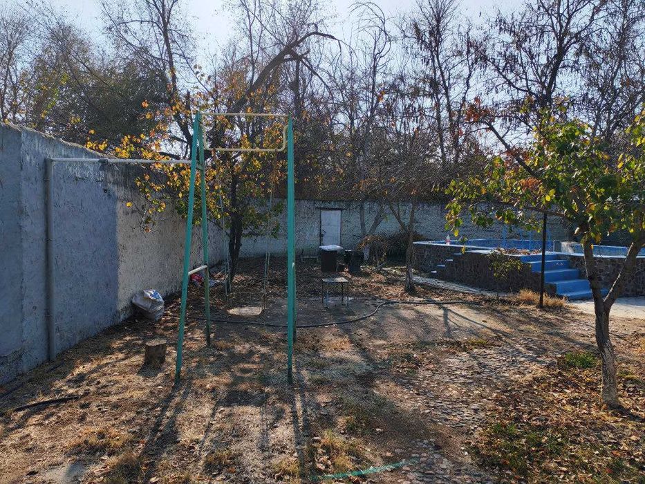 Срочно продается своя дача 9соток Ташморе Бургалик