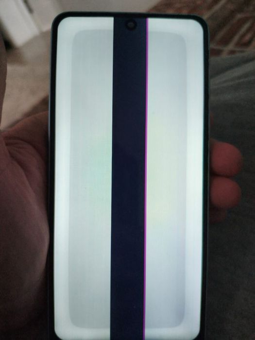 redmi not 13 4g не работает дисплэй