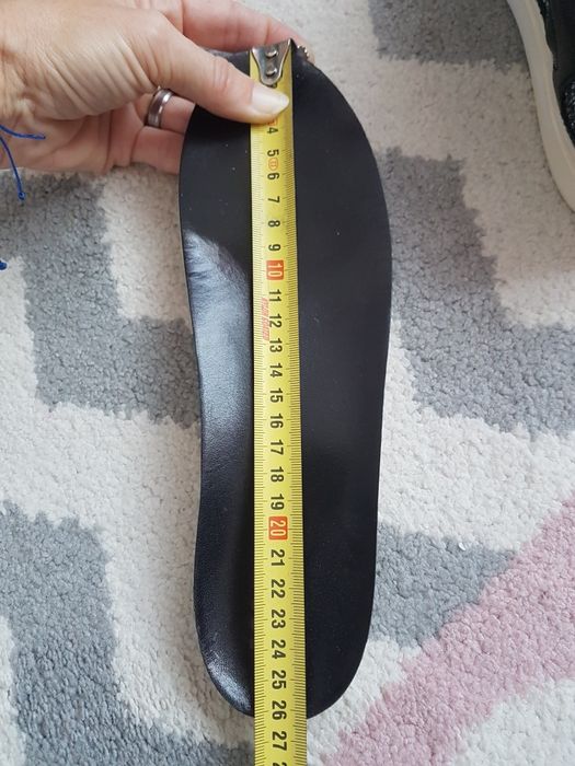 Sneakers Karl Lagerfeld 39