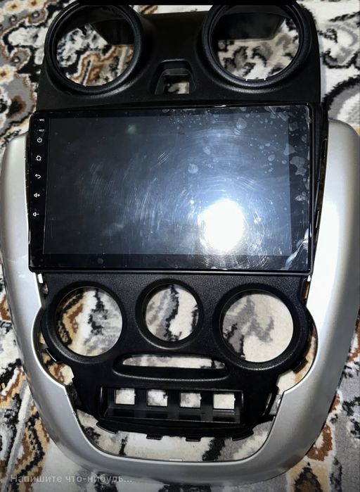 Продам планшет вместе рамкой