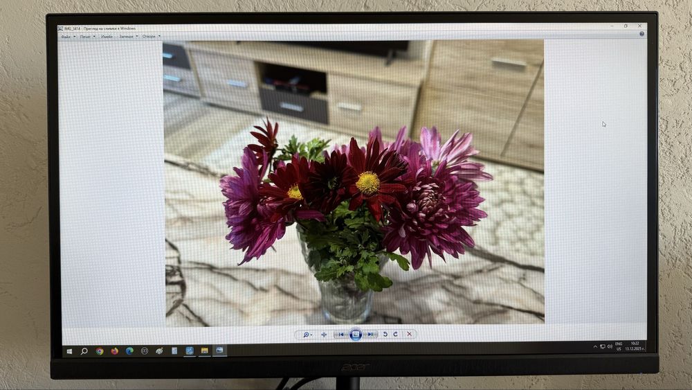 Монитор ACER 27 инча