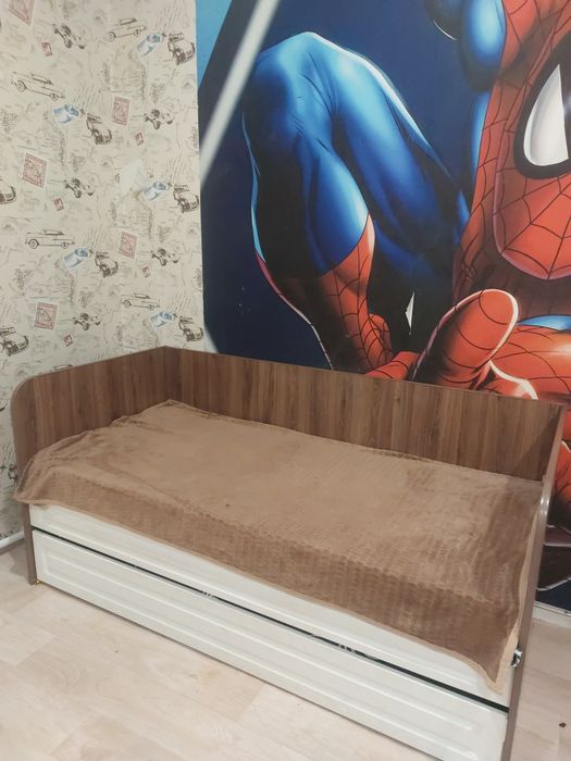 Кровать детская.