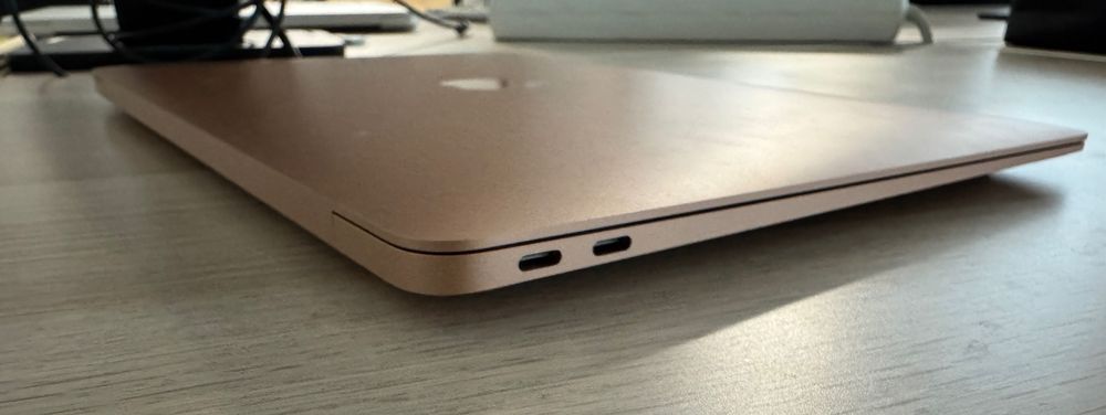 Apple Macbook Air 2020 13' 256GB