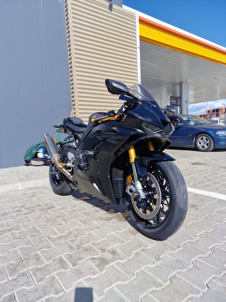 Vand Honda CBR 1000 RR-R SP 229cp 2022