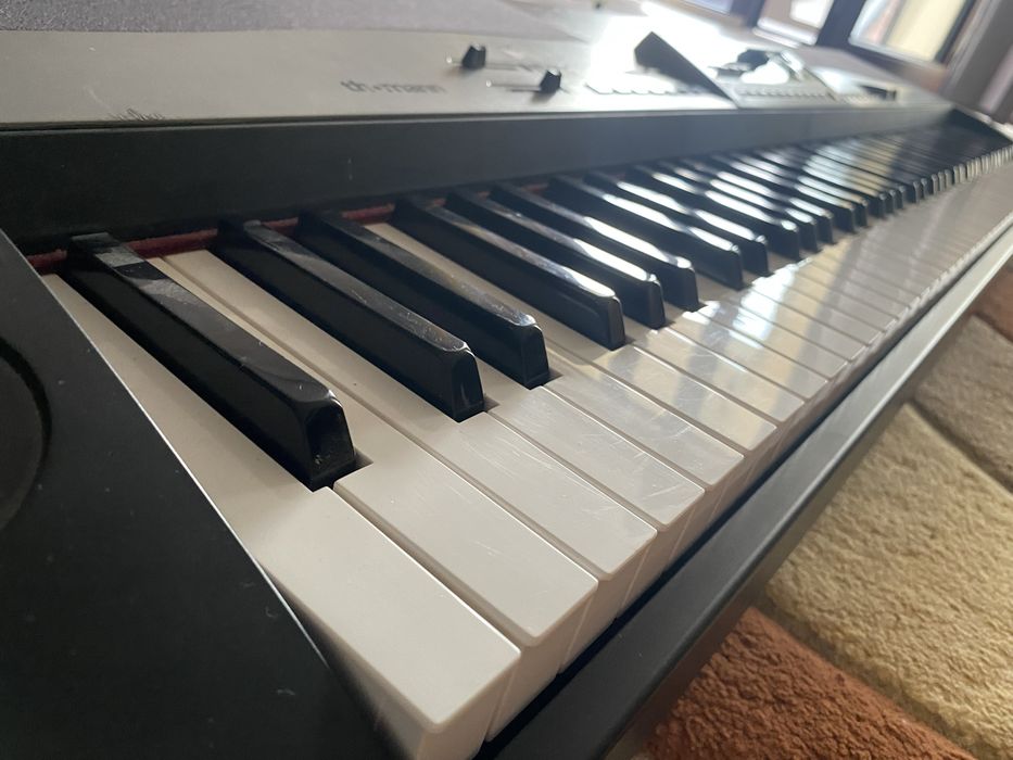 Pian digital Thomann SP5100