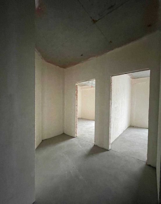 ЖК Спафир Госпитальный продается 2х ком 57 кв.м