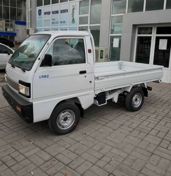 Labo dastovka xizmati