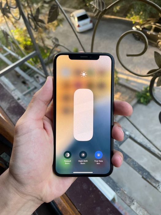 iPhone XS 64 талик