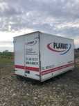 Cub frigorific,container,magazie,pentru depozitare3,5 tone