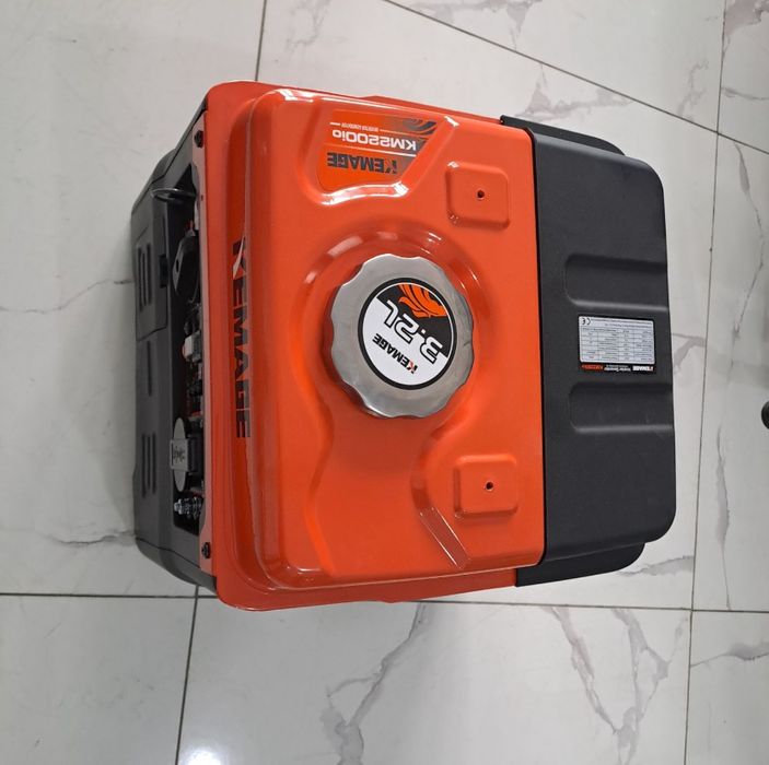 Генератор движок оптом ва дона 1.1 квт / гарантия / доставка