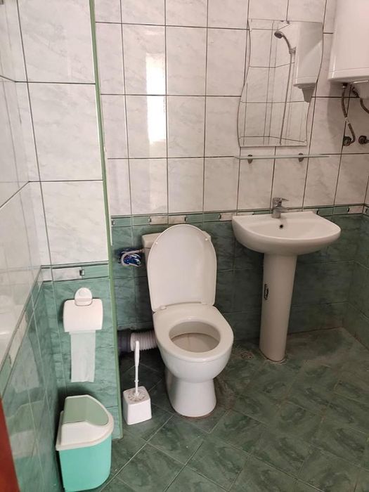 Дава се под наем Тристаен апартамент в Пловдив, Кършияка - 72 кв.м за 357 € - Снимка #4