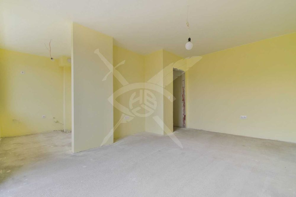 Тристаен апартамент в жк. Обеля № 28645