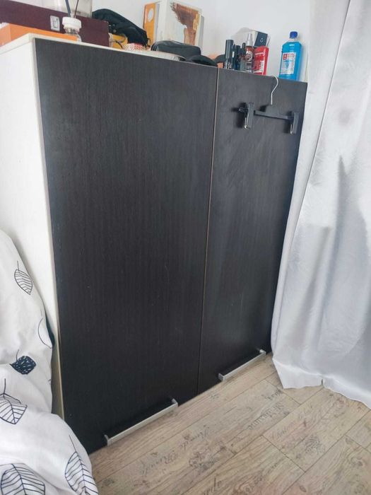 Sifonier/dulap dublu