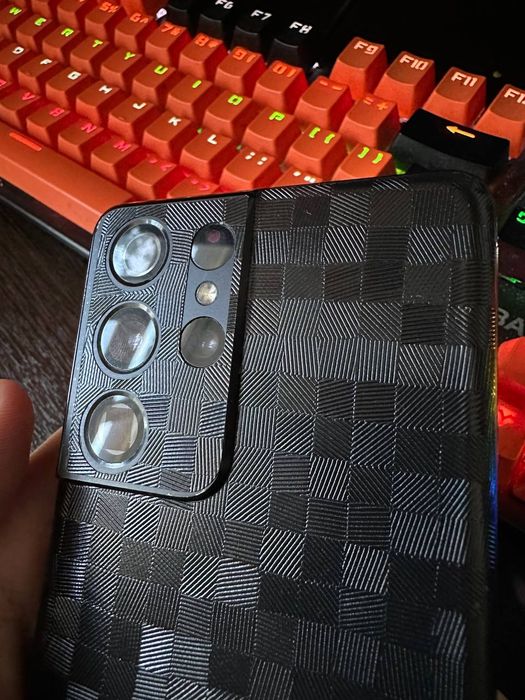 S21 Ultra 5G 256gb Samsung