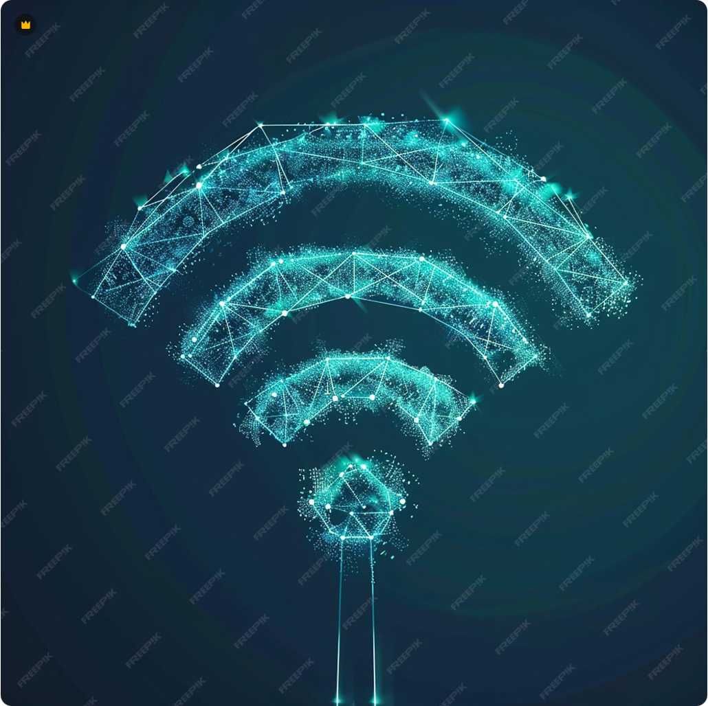 Настройка Wi‑Fi меш компьютеров и корпоративных сетей для дома и офиса