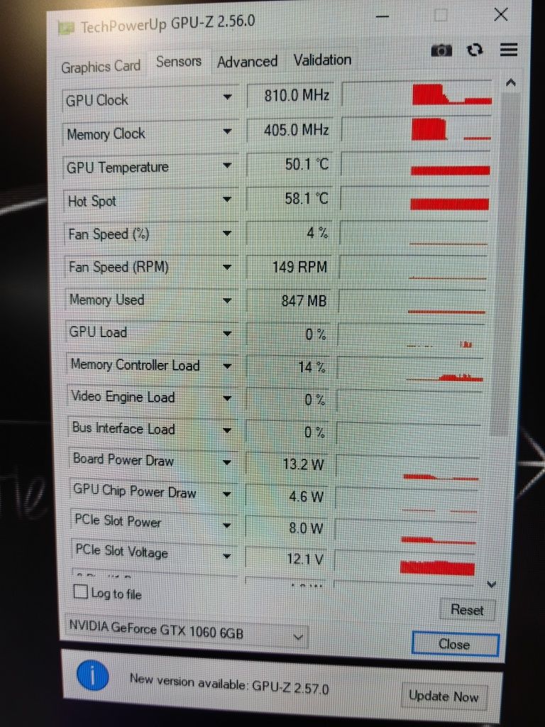 Видеокарта EVGA GeForce GTX 1060 6GBSSC GAMING ACX 3.0