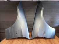 Pachet Aripa Fata Dreapta&Stanga BMW E90 An 2005-2012 (A34 (Gri))