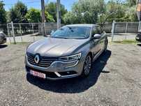 Renault Talisman / Diesel / Automat / 4 Control / Hedup Display /
