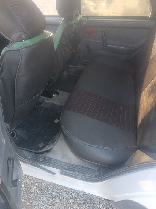 Vaz 21099 Lada samara