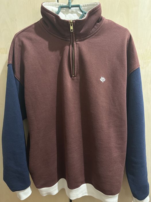 Свитшот кофта женская