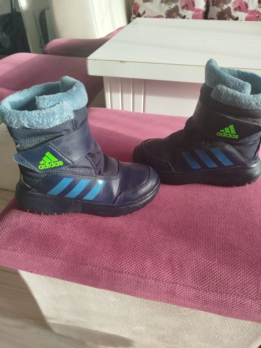 Боти Adidas 30.5 номер
