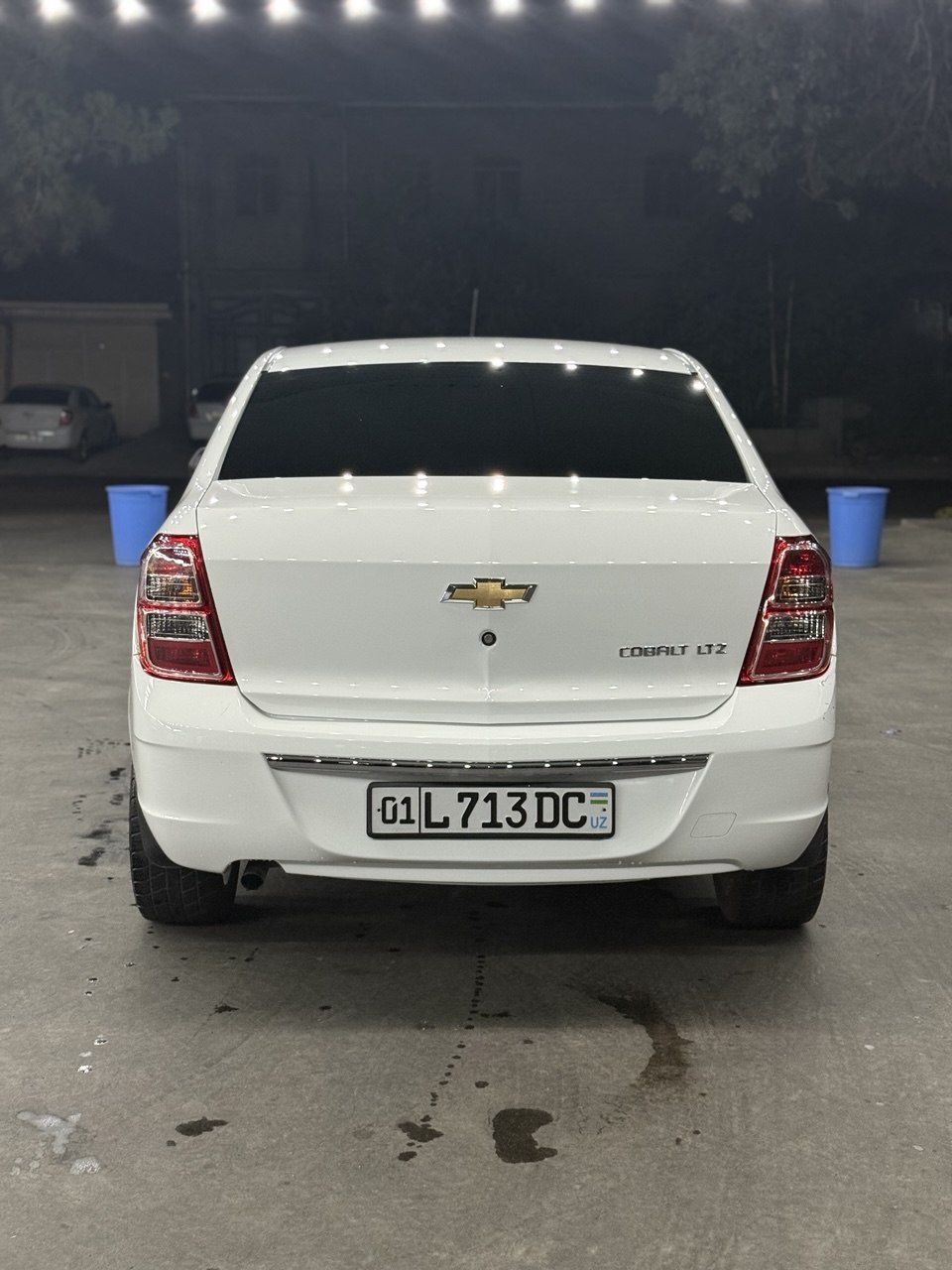 Kobalt 2024 avtomat nasiya savdo