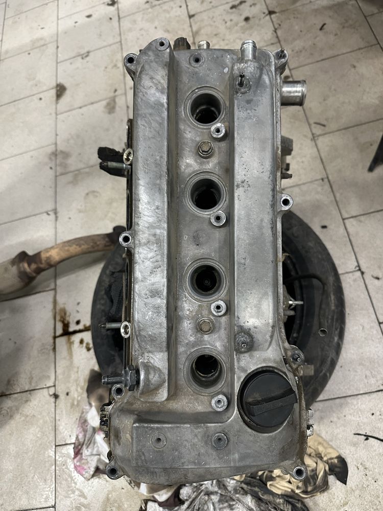 Двигатель toyota 2AZFE camry,rav4,istima.
