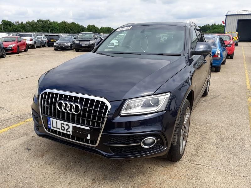 Cardan Audi Q5 3.0TDI