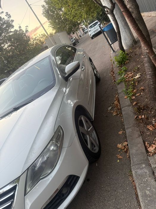 Vand passat cc nu accept variante