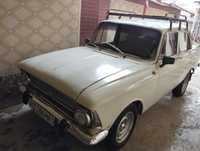 Moskvich 412 / 1980yil