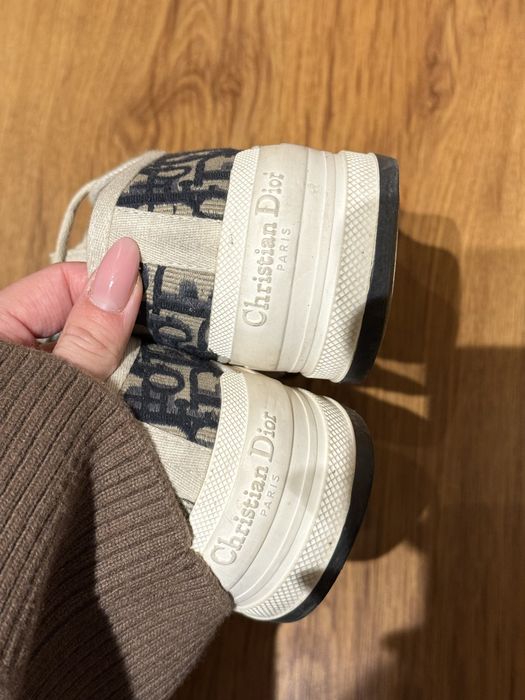 dior дамски кецове