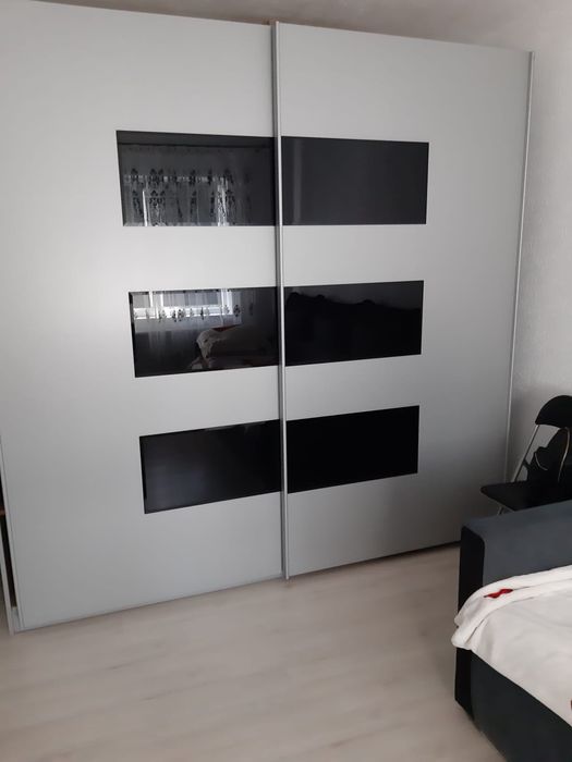 Garsoniera comfort 1