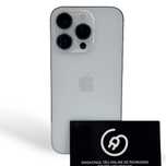 iPhone 14 Pro 100% 128Gb Silver Ca Nou + 24 Luni Garanție/Apple Plug