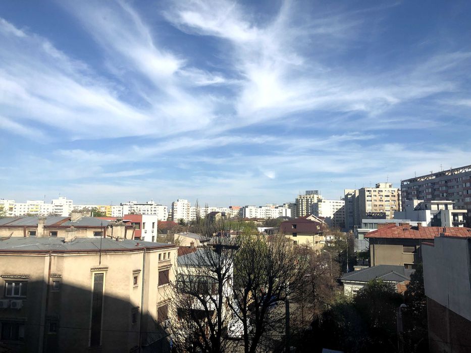 Garsoniera Liceul Iulia Hasdeu, 5 minute metrou Iancului, et 4/1