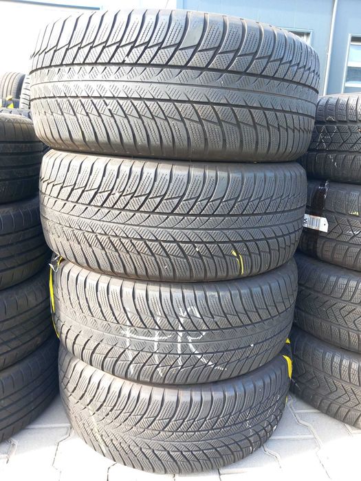 245 50 19 Anvelope iarna Bridgestone Blizzak Lm001