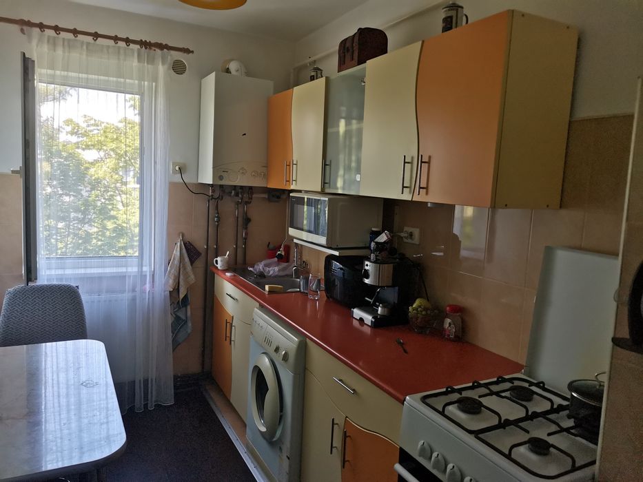 Apartament 2 camere
