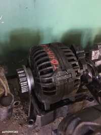 Alternator VW Touareg 2.5 tdi BAC