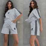 Trening adidas dama