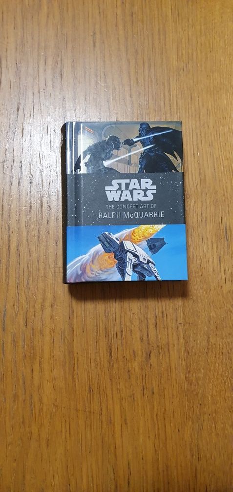 Carte mini star wars