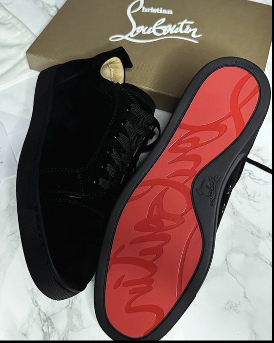 Christian Louboutin
