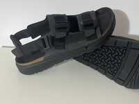 Sandale Birkenstock Shinjuku 44 negre