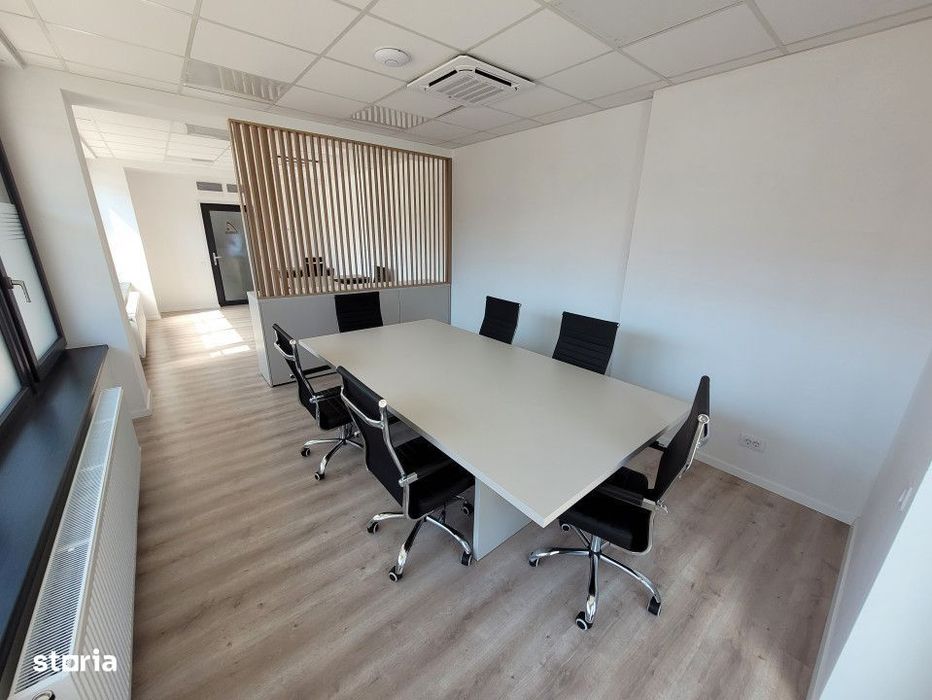 Spatiu comercial * central * zona Stadion *