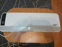 Convector electric de perete