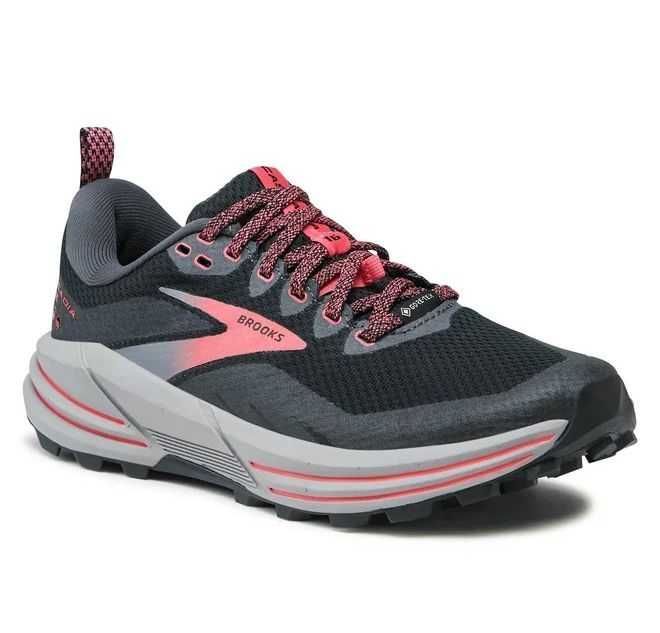 Дамски маратонки Brooks Cascadia16 GTX - 41